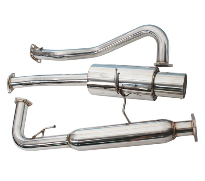 汽車(chē)不銹鋼配件