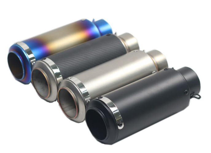 汽車(chē)用不銹鋼管